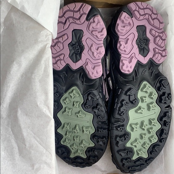 Asics X Pleasures Gel- Nandi Men’s size 12 - Picture 2 of 7